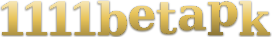 1111betapk logo